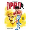 Planeta Cómic Hajime no Ippo nº 11