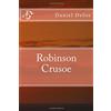 CREATESPACE Robinson Crusoe