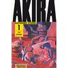 Carlsen Verlag GmbH Akira 01. Original-Edition: Original Edition | Dystopischer SciFi-Manga-Klassiker über eine Gruppe von Jugendlichen im postapokalyptischen Neo-Tokyo - großformatige Neuausgabe: 1