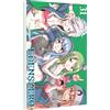 CARLSEN MANGA Edens Zero 31: Action, galaktische Abenteuer und eine blaue Katze | Cooler Weltraum-Epos vom Fairy Tail-Zeichner!