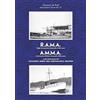 LoGisma Editore R.A.M.A., Regia Aeronautica Motoscafi d'Alto mare, A.M.M.A., Aeronautica Militare Motoscafi d'Alto mare. E altre imbarcazioni del Soccorso Aereo dell'Aeronautica Militare
