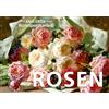 Anaconda Verlag Postkarten-Set Rosen: 18 Kunstpostkarten aus hochwertigem Karton: 50