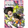 Planeta Cómic La técnica para crear el mejor manga del Dr. Mashirito