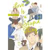 Egmont Manga Love is a Stupid Thing