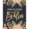 Inspired To Grace Diario de estudio de la Biblia