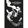 Panini Wolverine : Vengeance - Edition noir & blanc
