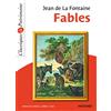 Magnard Fables: Choix de fables, Livres 1 à 12