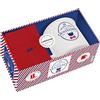 Larousse I'm not a man I'm a Gentleman: Avec un mug en céramique, une paire de chaussettes et un livret