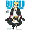 Planeta Cómic Boruto: Two Blue Vortex nº 01: Naruto Next Generations: 21