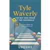 udesme Tyle Waverly: The Boy Who Froze at the Crosswalk | A heart-aching raw, and hopeful novel
