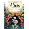 SD TOYS Alicia en el País de las Maravillas (edición actualizada, ilustrada y adaptada): .
