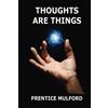 Jazzybee Verlag Thoughts are Things
