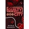 Nicole Kennedy Guilty in Sin City: A Forbidden Age Gap Romance