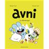 BD kids Ca déménage !: Avni t08 - demenage ! ne