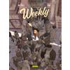 NORMA EDITORIAL, S.A. BLACKSAD STORIES: WEEKLY: 1