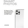 White Lion Publishing Smart Photos: 52 Ideas To Take Your Smartphone Photography to the Next Level
