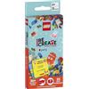 Salto Lego ReCreate Activity Cards: Party