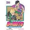 Planeta Cómic Boruto nº 09/20: Naruto Next Generations: 9