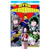 Planeta Cómic My Hero Academia n. 08 (català): 8
