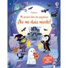 Usborne ¡No me dais miedo!