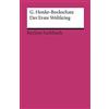 Reclam Philipp Jun. Der Erste Weltkrieg: Eine kurze Geschichte - Henke-Bockschatz, Gerhard - chronologische Darstellung, Analyse und Erläuterung - 19317