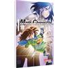 CARLSEN MANGA Battle Angel Alita - Mars Chronicle 10: Nach LAST ORDER ist MARS CHRONICLE der dritte Teil der BATTLE ANGEL ALITA-Reihe