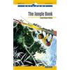 EDISCO The jungle book. Level A1. Beginner. Rainbows readers. Con e-book. Con espansione online. Con Audio
