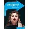 BELIN EDUCATION Antigone
