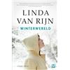 Uitgeverij Marmer B.V. Winterwereld: literaire thriller