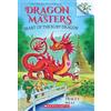 Scholastic Heart of the Ruby Dragon: A Branches Book: Volume 32