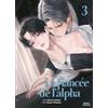 BOY S LOVE La fiancée de l'Alpha - Tome 3