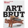 Télérama HS N°254 : L'Art Brut - Juin 2025: Au Grand Palais