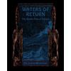 Black Moon Publishing Waters Of Return: The Aeonic Flow Of Voudoo