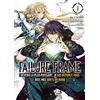 MEIAN Failure Frame - Tome 1