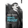 Points Marcel Proust: Mélanges