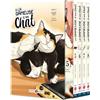 BAMBOO Coffret 2 en 4 volumes: Avec une illustration collector offerte