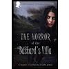 CREATESPACE The Horror of the Bastard's Villa: A New Sherlock Holmes Mystery: 31