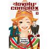 Éditions Delcourt Lovely Complex T09 (9)