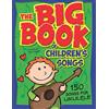 CREATESPACE The Big Book of Children's Songs for Ukulele