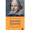 CREATESPACE Sonetts / Sonette. Shakespeare. zweisprachig: englisch-deutsch: bilingual: english-german