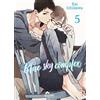 BOY S LOVE Blue Sky Complex - Tome 05: 5