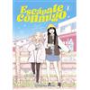 Planeta Cómic Escápate conmigo nº 01/02: 1
