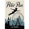 Nielsen UK ISBN Peter Pan: The Original Childrens Fantasy Classic