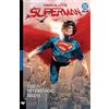DC Comics Absolute Superman Vol. 3: The Neverending Begins