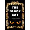 CreateSpace Independent Publishing Platf The Black Cat: By Edgar Allan Poe - Illustrated