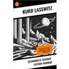 Sharp Ink Gesammelte Science-Fiction-Romane: Interplanetare Reisen, Marszivilisation und technische Utopien der klassischen Phantastik