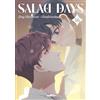 Jundo Salad days (Vol. 16)