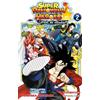 Planeta Cómic Dragon Ball Heroes Ultra God Mission nº 02: 2
