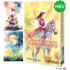 Königsfurt-Urania Summer Serenade Lenormand - 38 Lenormand-Karten und Booklet (DE)