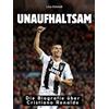 FlipFlop Die Biografie über Cristiano Ronaldo: Unaufhaltsam. Komplett in Farbe